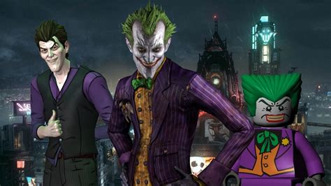 Joker Gaming.